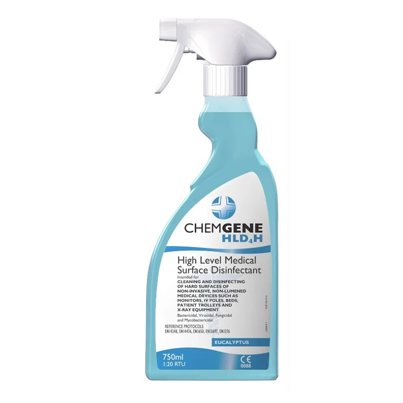 CHEMGENE HLD4H 750 ML RTU